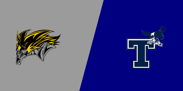 Canton Prep Academy vs. Thurston High School