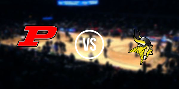 Fremont High School vs. Tri County High School