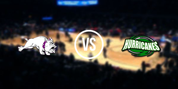 Flomaton High School vs J.U. Blacksher High School