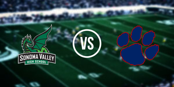 Analy High School vs Sonoma Valley High School