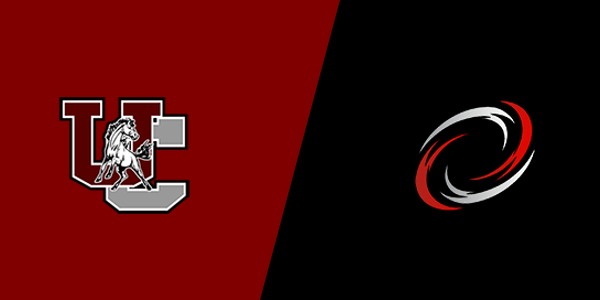 Union City High School vs. Detroit Community High School