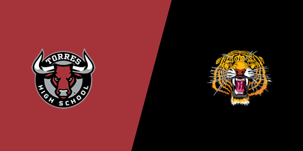Matilda Torres High School vs. Edison High School - Fresno