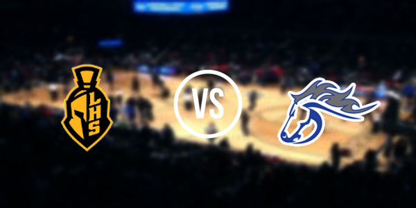 Lathrop High School vs. Mountain House High School