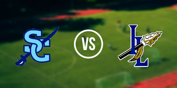 Indian Land High School vs Southside Christian High School