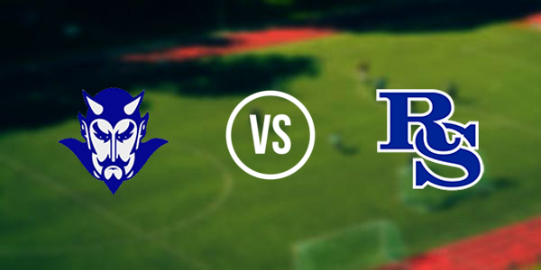 R-S Central High School vs. Brevard High School