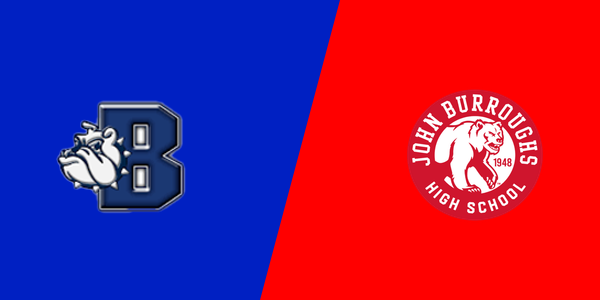 Burbank vs. Burroughs (Burbank)