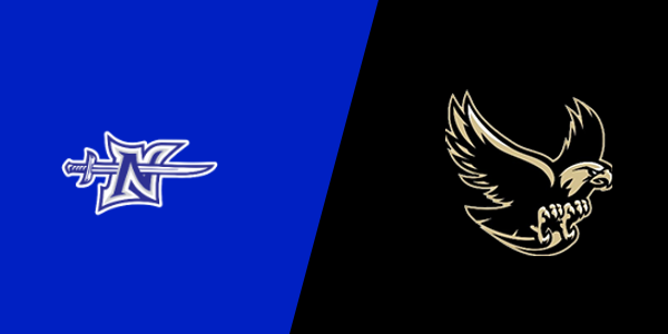 North Torrance High School vs. El Dorado High School - Placentia