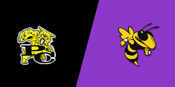 Pickett County High School vs. Grundy County High School