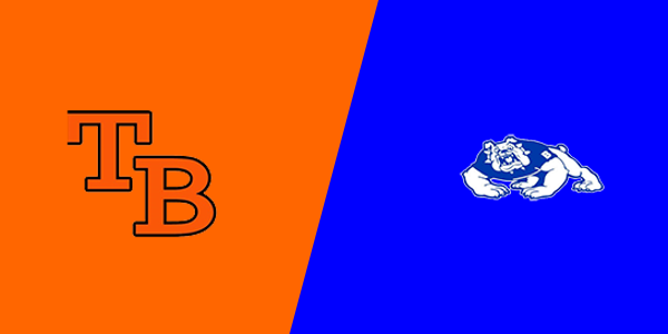 tom bean vs bosqueville