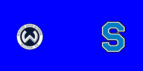 Wilton High School vs. Southington High School