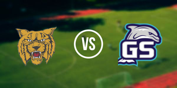 Citronelle High School vs Gulf Shores High School