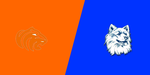 Mountain Home High School vs. Emmett High School
