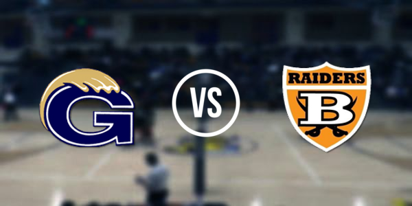 Grundy High School vs. John I. Burton High School