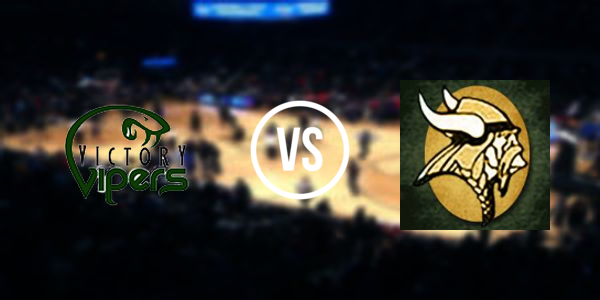 Rimrock Senior High School vs Victory Charter High School