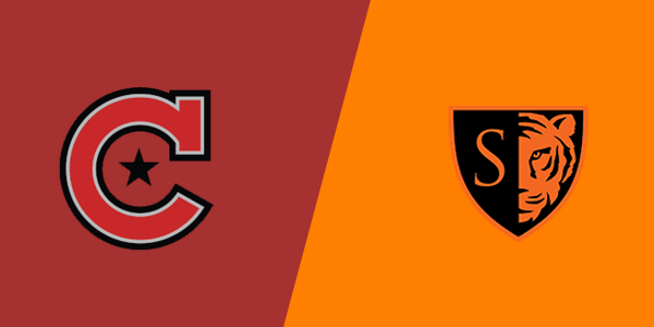 Minneapolis Camden High School vs. South High School