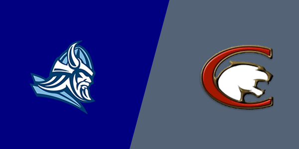 Pleasant Valley High School vs. Chico High School