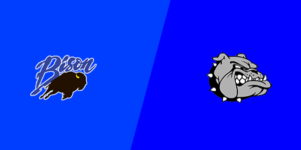 New Buffalo High School vs. Covert High School