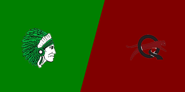 Ware High School vs. Quaboag Regional High School