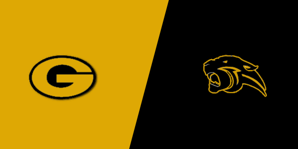 Geneva High School vs. Wicksburg High School