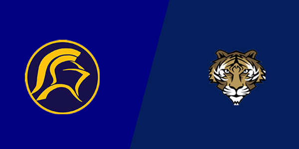North Raleigh Christian Academy vs. Trinity Academy