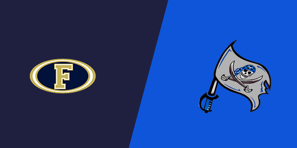 Foley High School vs. Fairhope High School