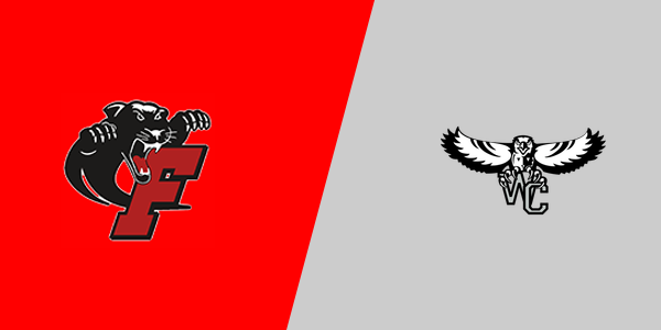 Fairbanks vs. Westerville Central High School