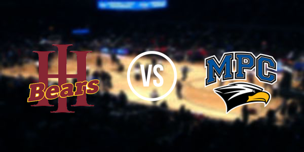 Holy Innocents vs Mount Paran Christian
