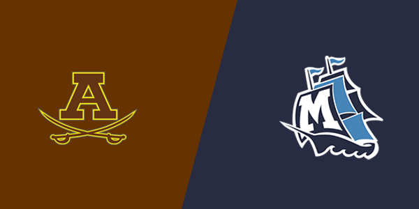 Waterford Mott Corsairs vs Adams Highlanders
