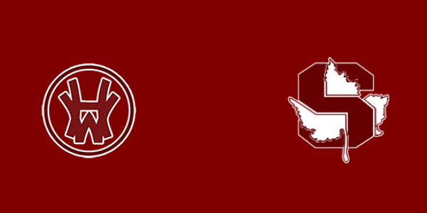 Harper Woods High School vs. Seaholm High School