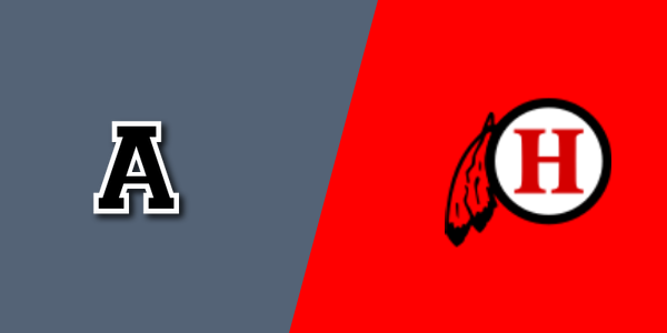 Away vs. New Boston Huron High School