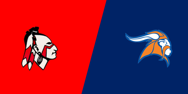 Corinth High School vs. North Pontotoc High School