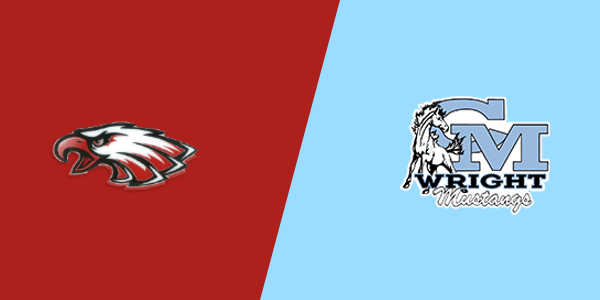 Bohemia Manor High School vs. C. Milton Wright High School