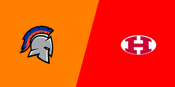 Turner County High School vs. Hawkinsville High School