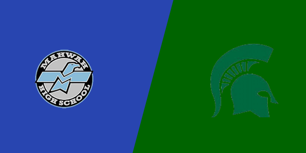 Mahwah High School vs. DePaul Catholic High School