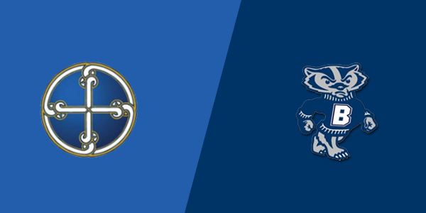 Logos School vs. Bonners Ferry High School