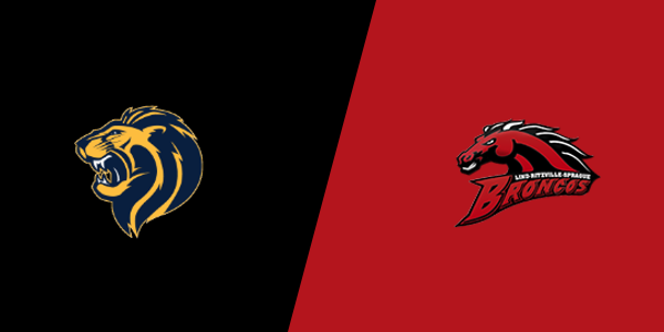 Upper Columbia Academy vs. Lind-Ritzville High School