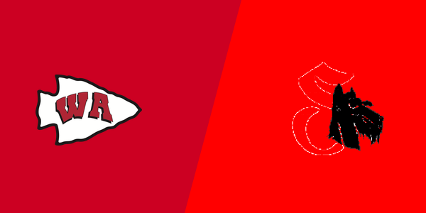 West Allegheny High School vs. Southmoreland High School