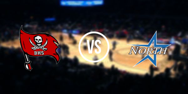 Bolingbrook High School vs. St. Charles North High School