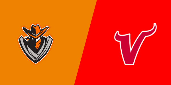 Chaparral High School vs. Valley High School