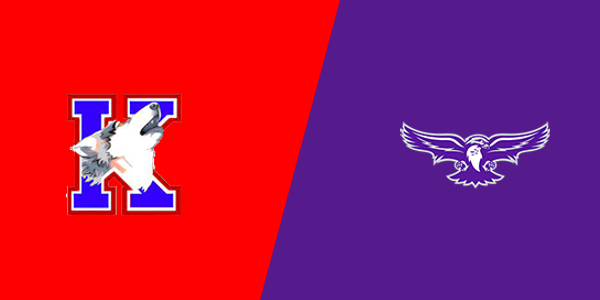 Kane Area High School vs. Coudersport High School