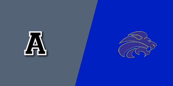 Away vs. Lewisville High School