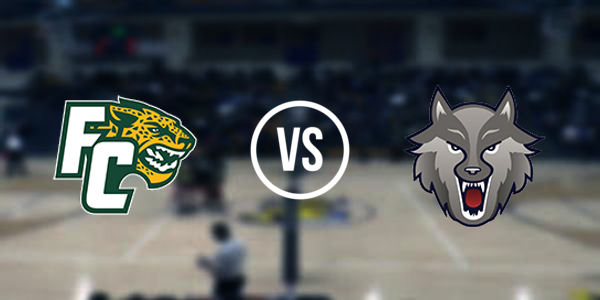 Falls Church High School vs. Justice High School