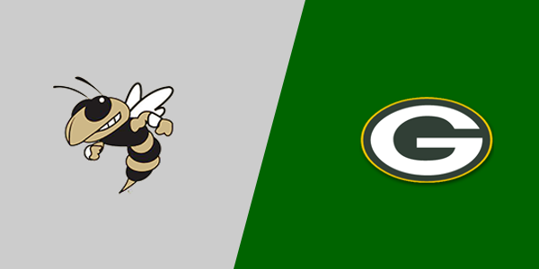 Springfield High School vs. Gallatin High School