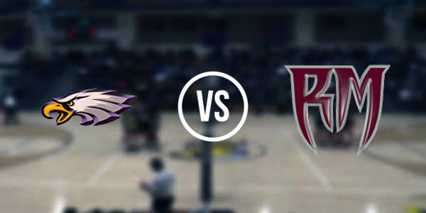 Southwest High School - El Centro vs. Rancho Mirage High School