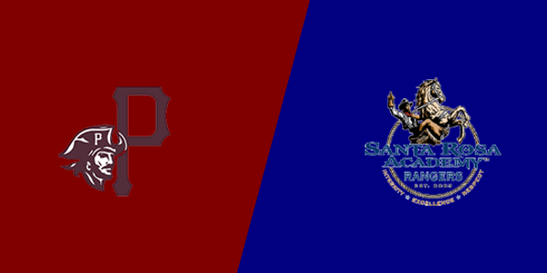 Paramount vs. Santa Rosa Academy