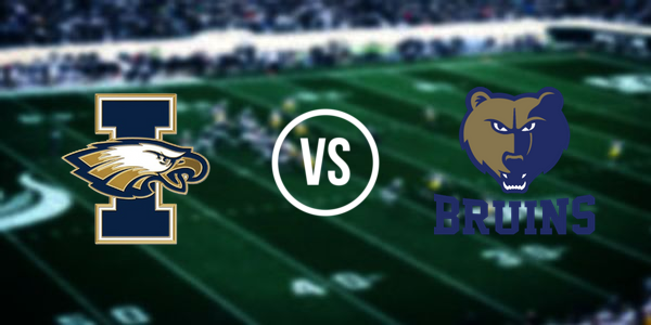 Brentwood vs Independence