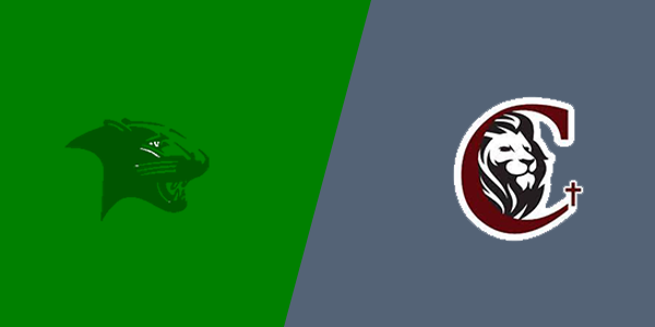 Covenant Christian Academy vs. Cedar Creek School