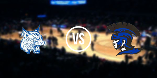 Willamette Valley Christian vs. Myrtle Point High School