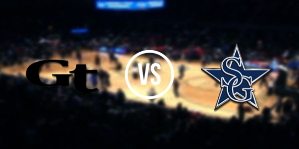 Grovetown High School vs South Gwinnett High School