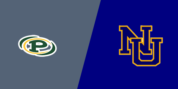 Placer High School vs. Nevada Union High School